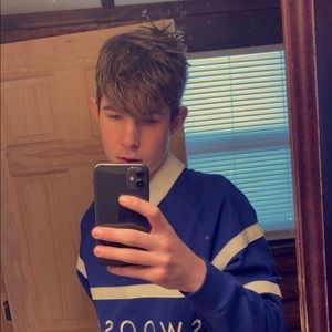 Meet your Posher, Lucas